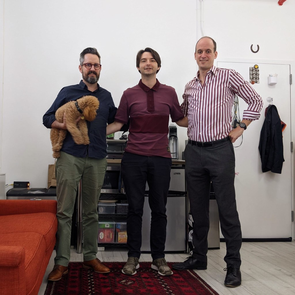 manhattan then france | les terrasses immobilier